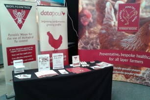 Pig and Poultry Fair 2014