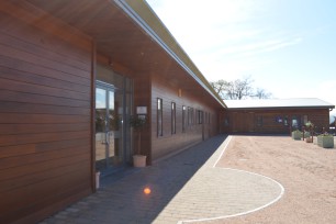 NEW Leominster Practice now open!