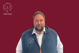 Welcome to New Commercial Development Manager, Lee Hounsell