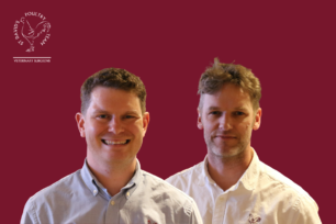 New Clinical Directors and Veterinary Clinical Board at St David's Poultry Team
