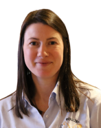 Rebecca McAllister
